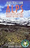 Australian Alps: Kosciuszko, Alpine and Namadgi National Parks (National Parks Field Guide)