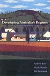 Developing Australia's regions : theory and practice