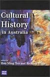 Cultural History in Australia