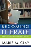 Becoming Literate: The Construction of Inner Control