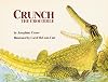 Crunch the Crocodile