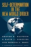 Self-Determination in the New World Order