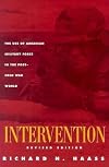 Intervention: The Use of American Military Force in the Post-Cold War World