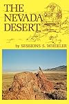 The Nevada Desert