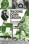 Tracking Down Oregon