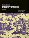 Fairchild's Dictionary of Textiles, 7th Edition