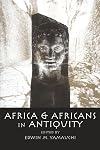 Africa and Africans in Antiquity
