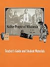 Native People of Wisconsin, TG (New Badger History)