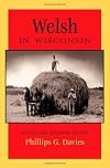 Welsh in Wisconsin (People of Wisconsin)