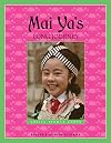 Mai Ya's Long Journey (Badger Biographies)