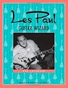 Les Paul: Guitar Wizard (Badger Biographies)