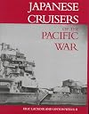 Japanese Cruisers of the Pacific War