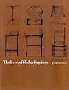 The Book of Shaker Furniture