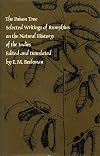 The Poison Tree: Selected Writings of Rumphius on the Natural History of the Indies