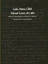 Lydia Maria Child: Selected Letters, 1817-1880