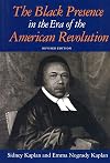 The Black Presence in the Era of the American Revolution