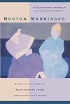 Boston Marriages: Romantic but Asexual Relationships Among Contemproary Lesbians
