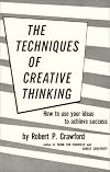 Techniques of Creative Thinking