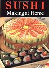 Sushi Making at Home