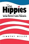 The Hippies and American Values