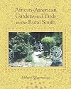 African-American Gardens: Yards In Rural South