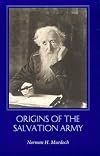 Origins of the Salvation Army