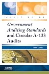 Government Auditing Standards and Circular A-133 Audits