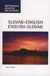 Slovak-English English-Slovak Dictionary (Hippocrene Concise Dictionary)