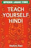 Teach Yourself Hindi