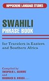 Swahili Phrasebook: For Travelers in Eastern and Southern Africa (Hippocrene Language Studies)