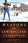 Weapons of the Lewis and Clark Expedition