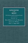 Dale Morgan on the Mormons: Collected Works, Part 2, 1949–1970 (Volume 15) (Kingdom in the West: The Mormons and the American Frontier Series)