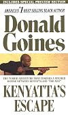 Kenyatta's Escape
