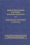 Studies in Targum Jonathan to the Prophets (The Library of Biblical Studies)