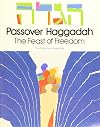 Passover Haggadah: Feast of Freedom