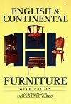 Wallace-Homestead Furniture Styles and Prices: English & Continental
