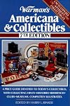 Warman's Americana & Collectibles 7th Edition