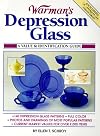 Warman's Identification and Price Guide: Depression Glass