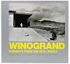 Winogrand: Figments from the Real World