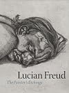 Lucian Freud: The Painter's Etchings