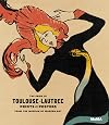 The Paris of Toulouse-Lautrec: Prints and Posters From The Museum of Modern Art