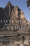Listening for Coyote