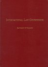 International Law Anthology (Anthology Series)