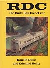Rdc: The Budd Rail Diesel Car
