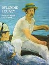 Splendid legacy : the Havemeyer collection