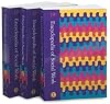 Encyclopedia of Social Work, 19th Edition (3 Volume Set)