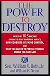 The Power to Destroy