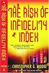 The Risk of Infidelity Index