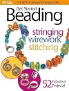 Get Started Beading (Best of Bead & Button Magazine)