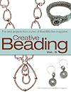 Creative Beading Vol. 5: The Best Projects from a Year of Bead&Button Magazine